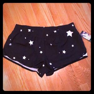 NWT Black Board Shorts Endless Sun ☀️